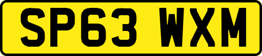 SP63WXM