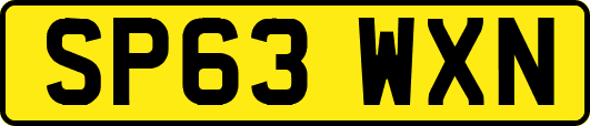 SP63WXN