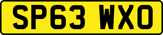 SP63WXO
