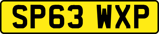 SP63WXP