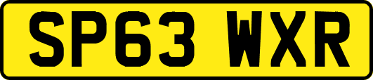 SP63WXR