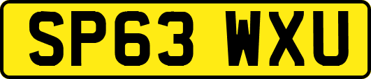 SP63WXU
