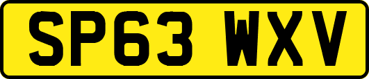 SP63WXV