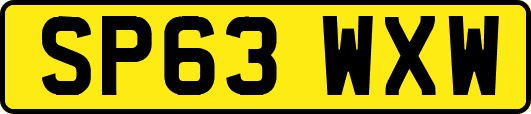 SP63WXW