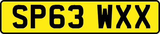 SP63WXX