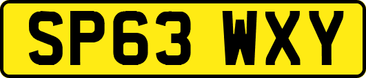 SP63WXY