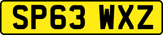 SP63WXZ