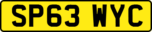 SP63WYC