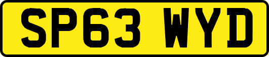 SP63WYD