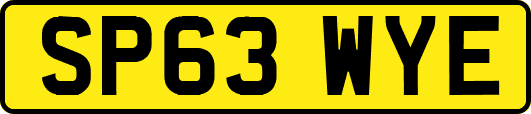 SP63WYE