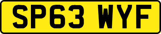SP63WYF