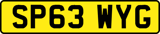 SP63WYG
