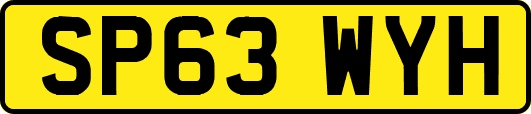 SP63WYH