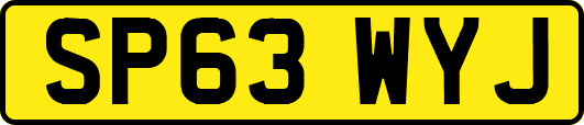 SP63WYJ