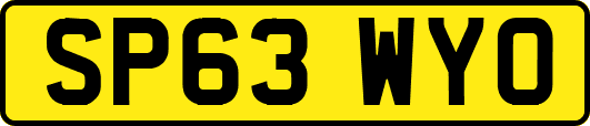 SP63WYO