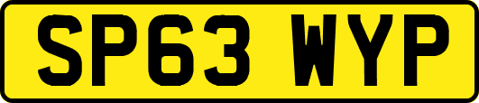 SP63WYP