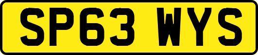 SP63WYS