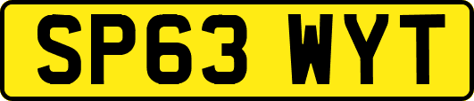 SP63WYT
