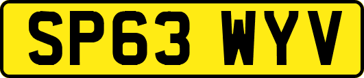 SP63WYV