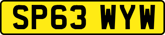SP63WYW