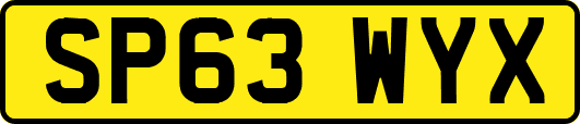 SP63WYX