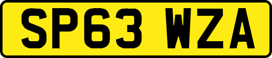 SP63WZA