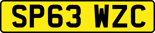 SP63WZC