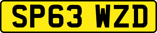 SP63WZD