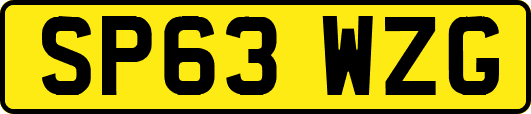 SP63WZG