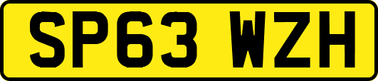 SP63WZH