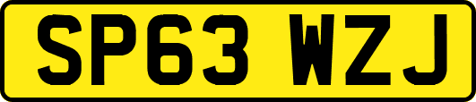 SP63WZJ