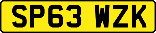 SP63WZK