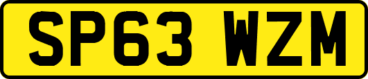 SP63WZM