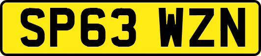 SP63WZN