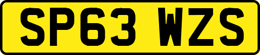SP63WZS