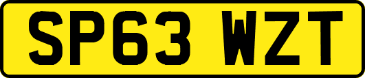 SP63WZT