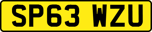 SP63WZU