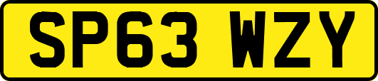 SP63WZY