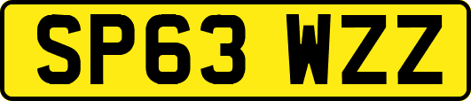 SP63WZZ
