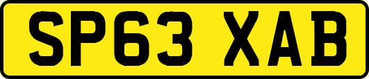 SP63XAB