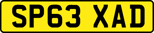 SP63XAD