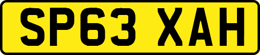 SP63XAH