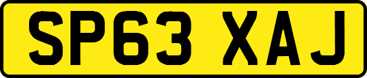 SP63XAJ