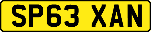 SP63XAN