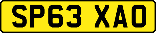 SP63XAO