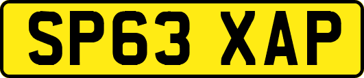 SP63XAP