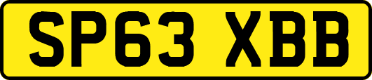 SP63XBB