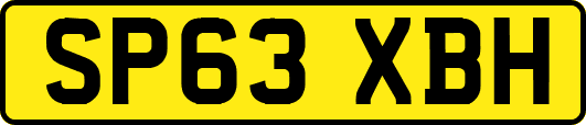 SP63XBH