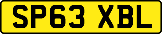 SP63XBL