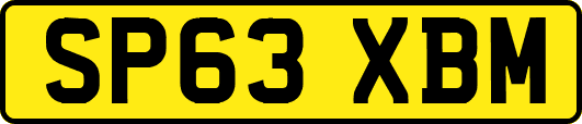 SP63XBM